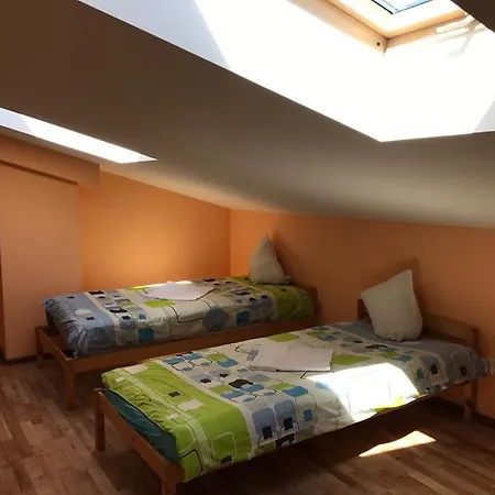 Studio Near The Beach Klaipeda