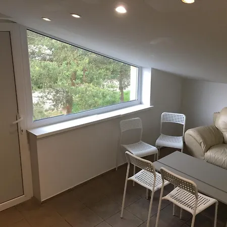 Studio Near The Beach * Klaipeda