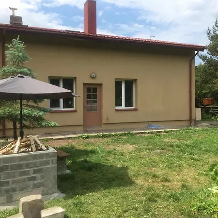Studio Near The Beach * Klaipeda